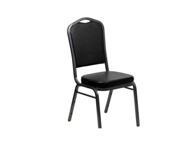 Black Chair